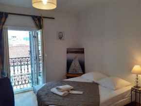 Гостиница Stella Apartment - Cannes  Канны